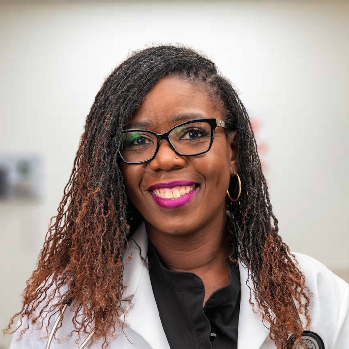 Physician Lashica Scaife, NP - Mesquite, TX - Family Medicine, Primary Care