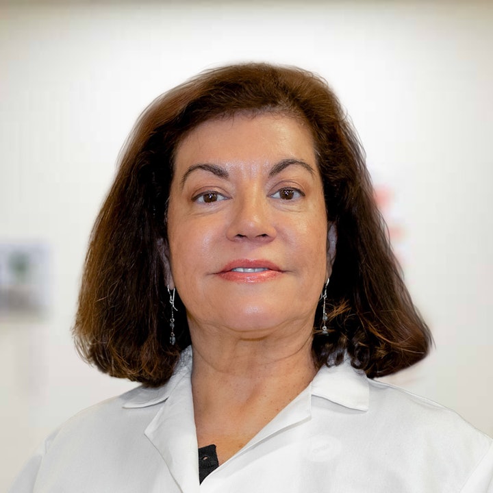 Physician Doris Vallejo, MD