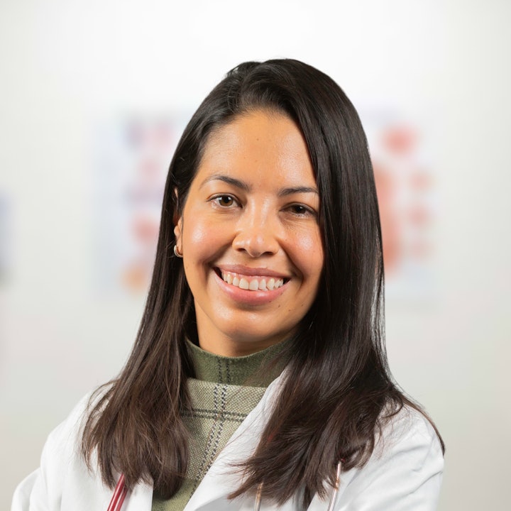 Physician Gretel Ruiz-Jorge, MD