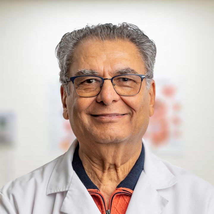 Physician Akbarali G. Virani, MD - Queens, NY - Internal Medicine, Primary Care