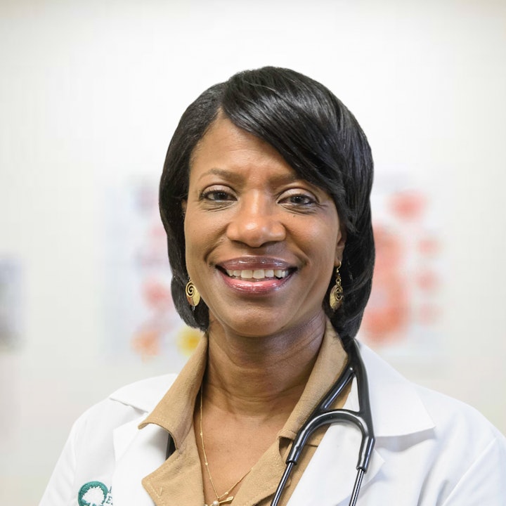 Physician Sonya Ombima, NP - Wyncote, PA - Family Medicine, Primary Care