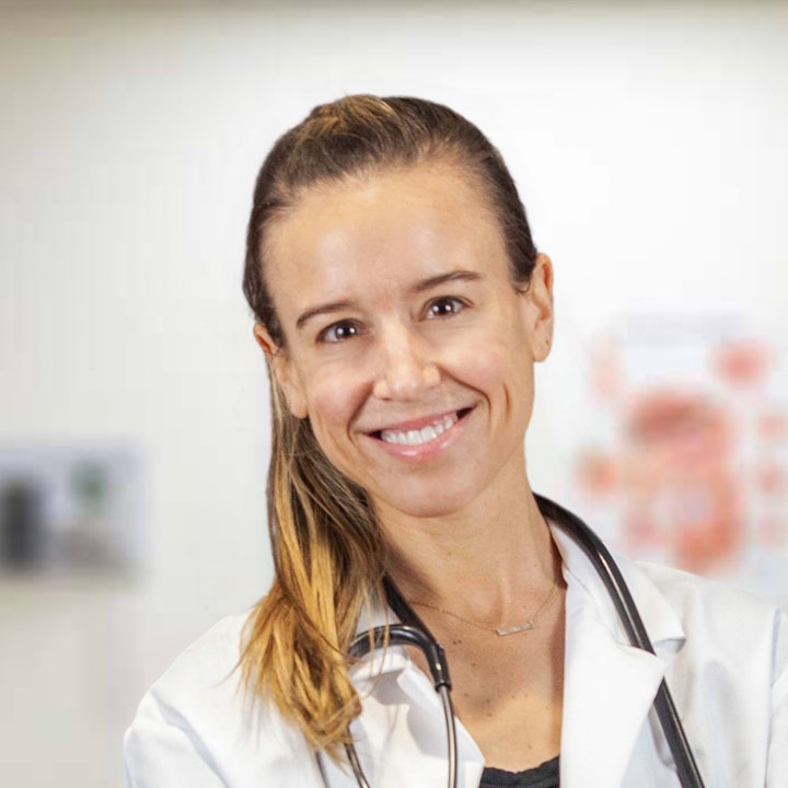 Physician Allie Morrison, DNP - Providence, RI - Family Medicine, Primary Care