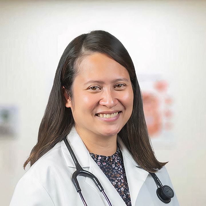Physician Christabelle Cabanilla, MD