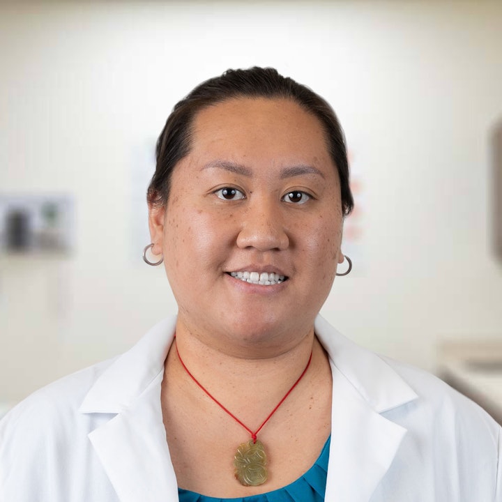 Physician Laura S. Tse, FNP