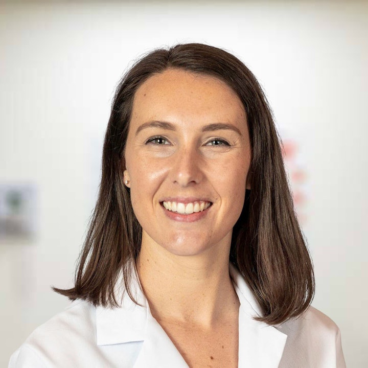 Physician Rachel Van Dyken, PA