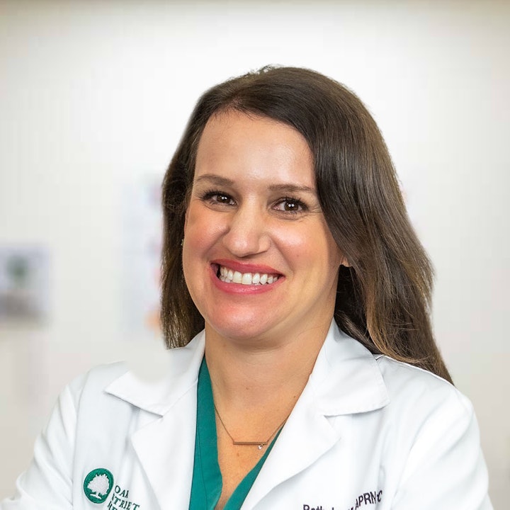 Physician Beth Jager, NP - Highland Park, MI - Family Medicine, Primary Care