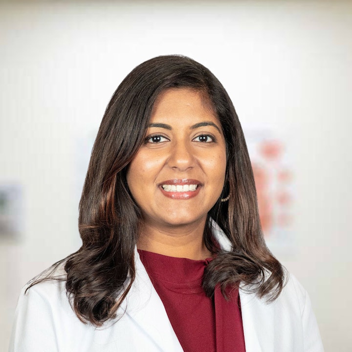 Physician Avani Patel, APN