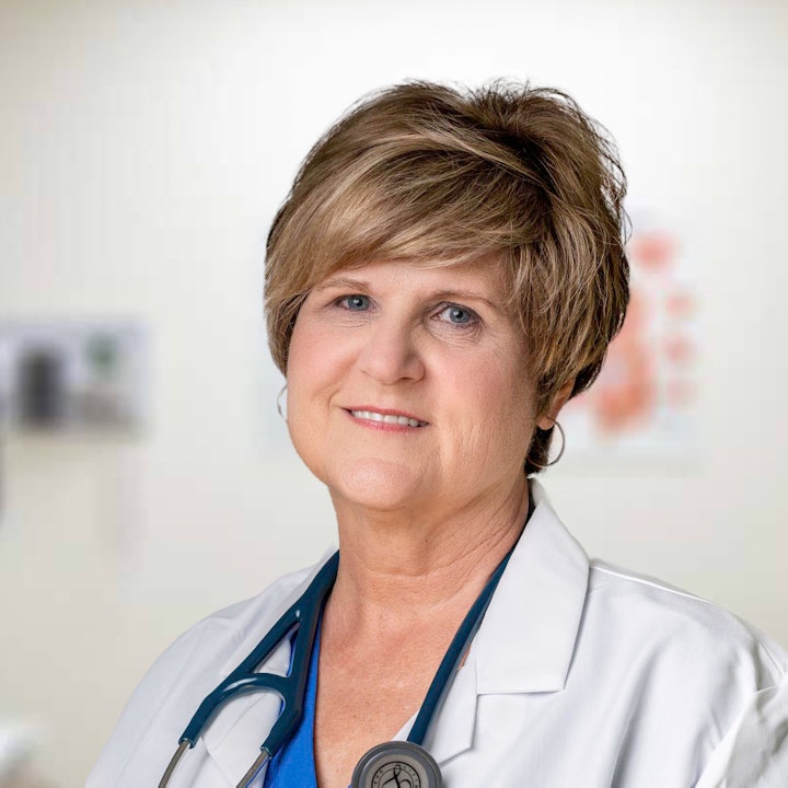 Physician Brenda Matzke, APRN
