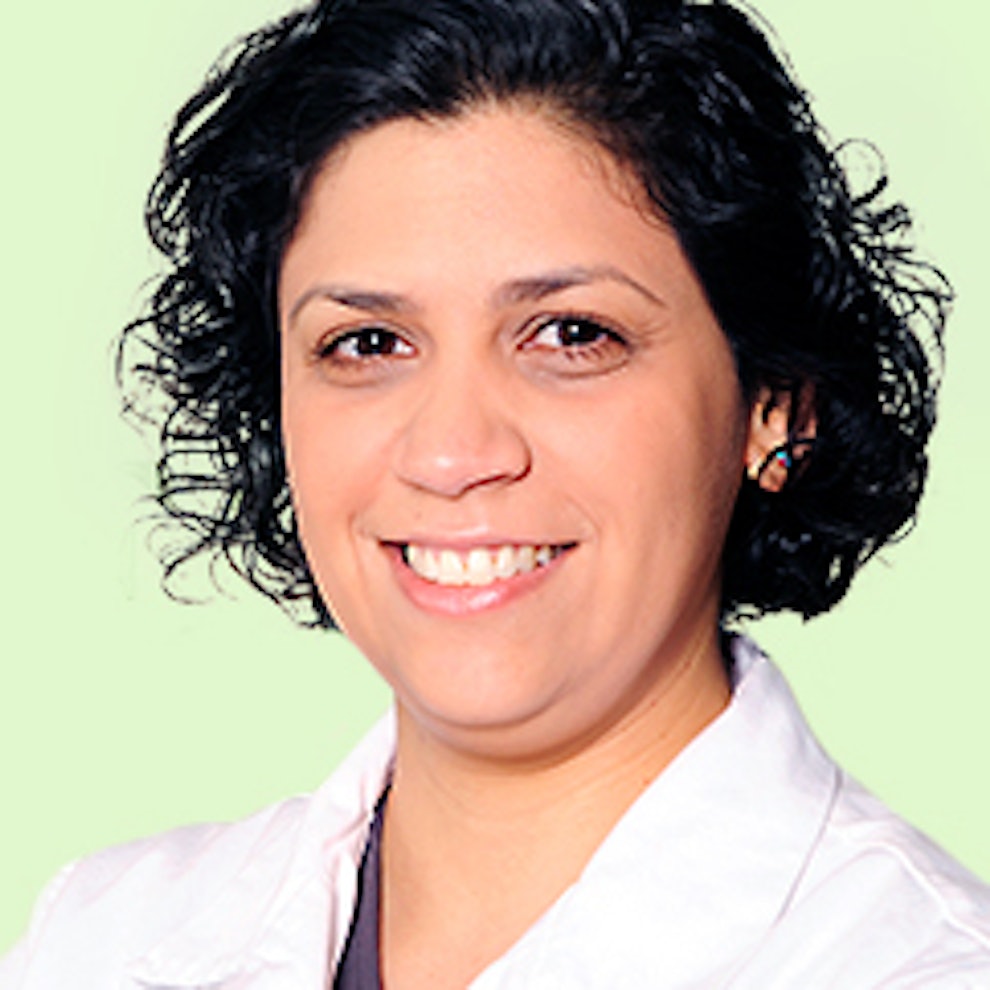 Francina Peralta-Machado, MD