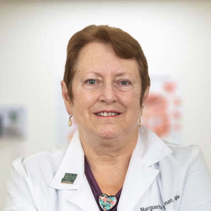 Physician Marguerite M. Vardman, AGNP - Marietta, GA - Primary Care