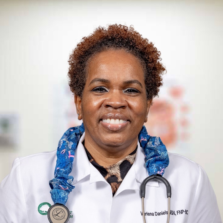 Physician Verlena Daniels, NP - Cincinnati, OH - Primary Care, Family Medicine