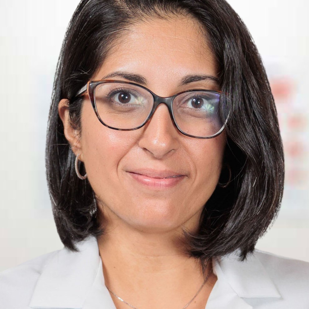 Sheetal Patel, MD