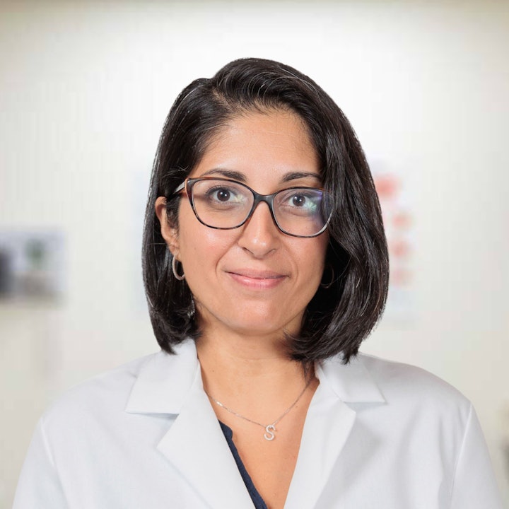 Physician Sheetal Patel, MD