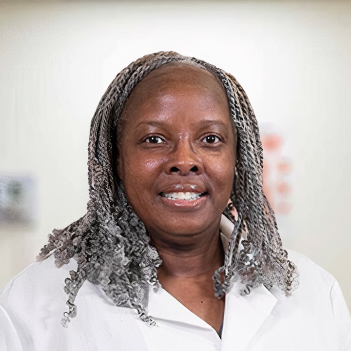 Physician Mable Brown, NP - CLEVELAND, OH - Family Medicine, Primary Care