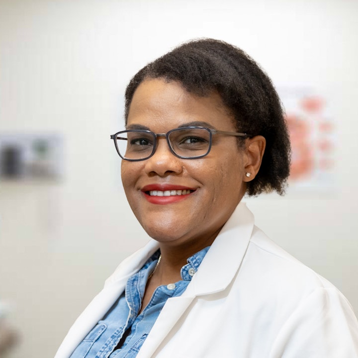 Physician LaKimberely S. Wooten, APRN