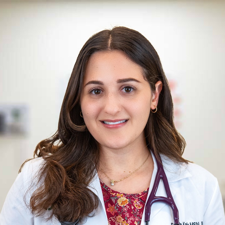 Physician Sarah D. Knafo, NP - Atlanta, GA - Family Medicine, Primary Care