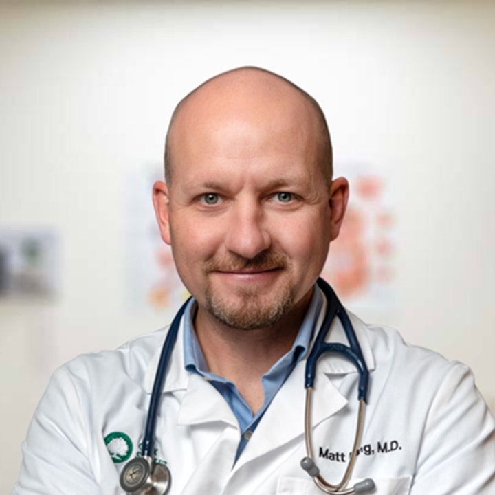 Physician Matthew King, MD - Philadelphia, PA - Family Medicine, Primary Care