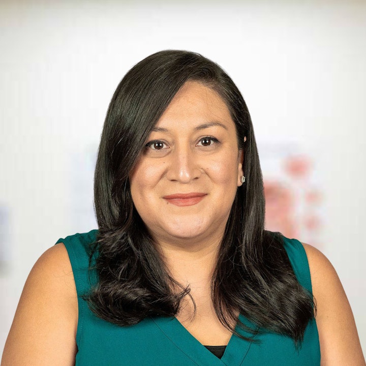 Physician Erica Navarro, LCSW