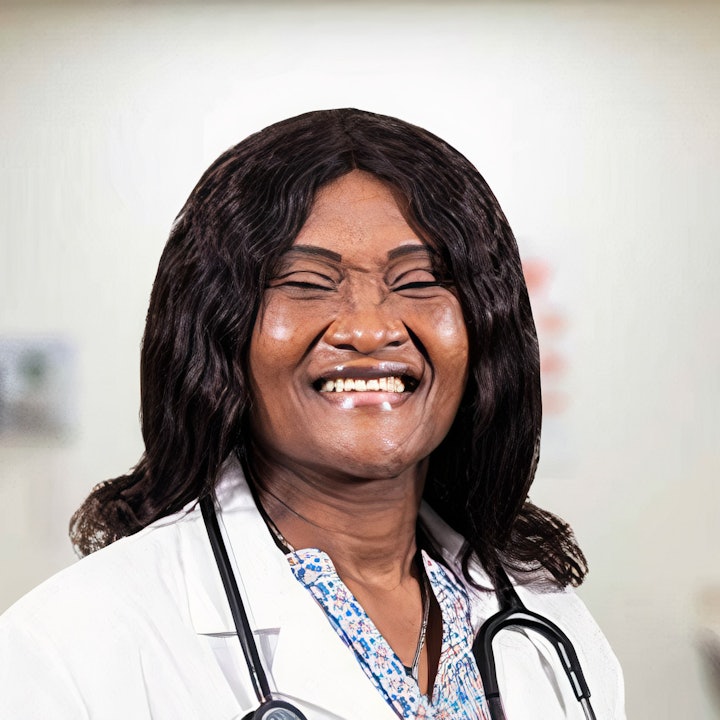 Physician Udo Ariwodo, DNP - High Point, NC - Primary Care, Family Medicine