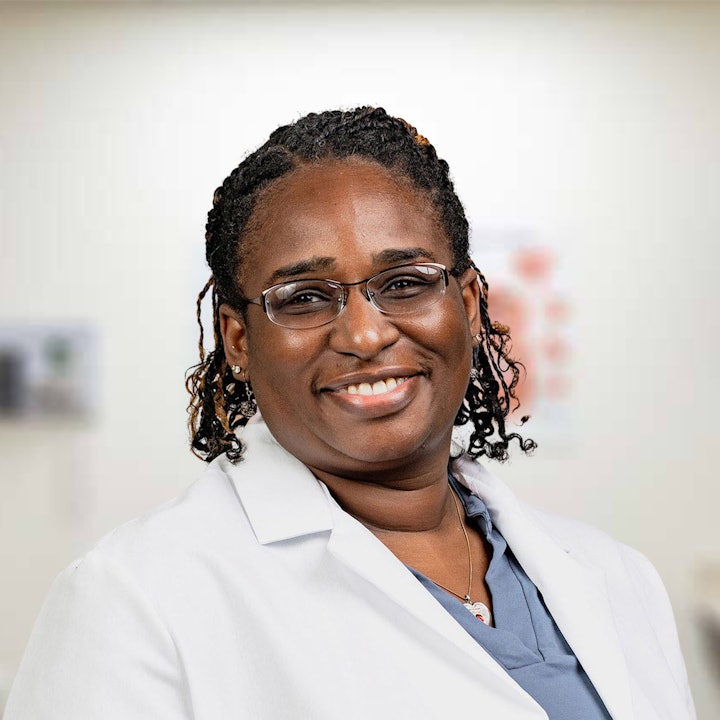 Physician Takita Brown Murriel, MD