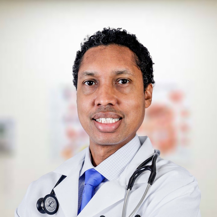 Physician Barry P. Wright, MD - South Bend, IN - Internal Medicine, Primary Care