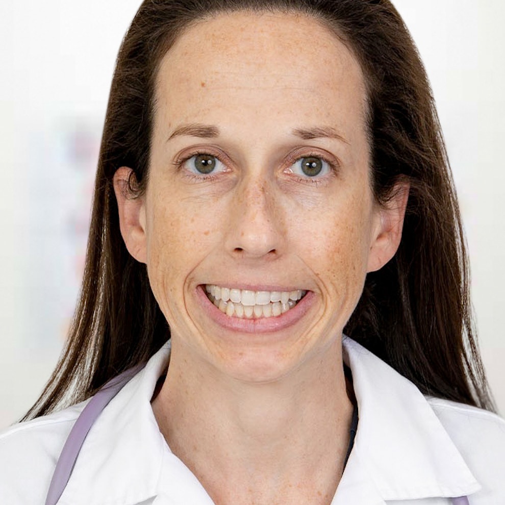 Sarah Laibstain, MD