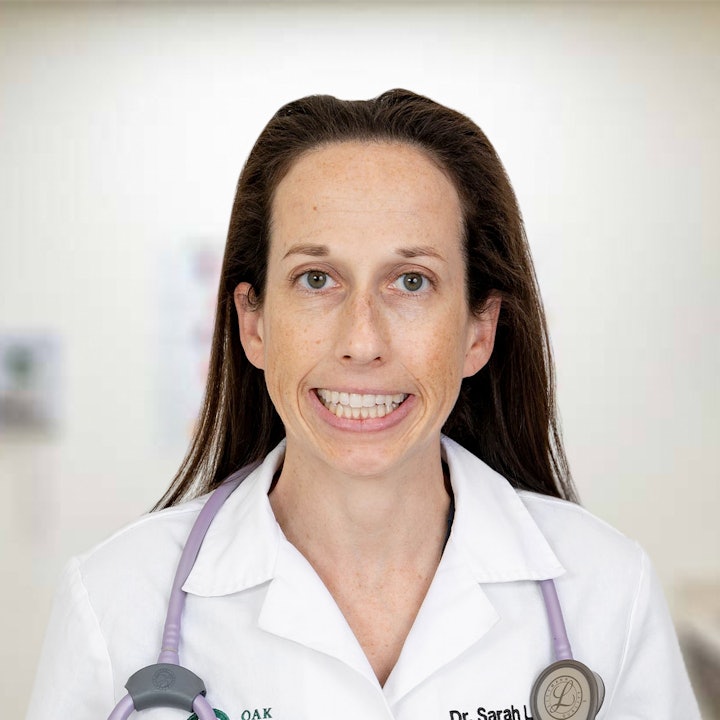 Physician Sarah Laibstain, MD