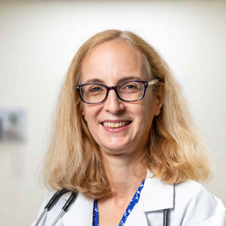 Physician Melissa Schiffman, MD