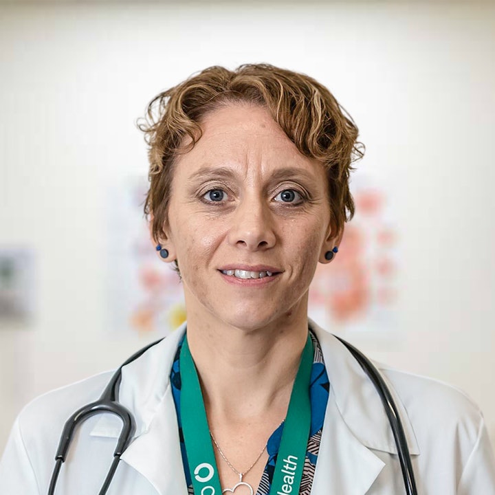 Physician Kelly Fababe, MD - Cleveland, OH - Family Medicine, Primary Care