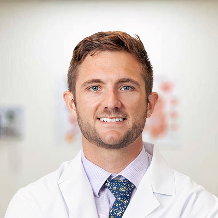 Physician Eric Beaver, MD