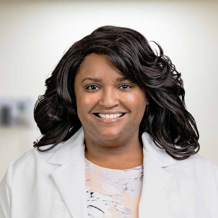 Physician LaTorya Ellison, MD