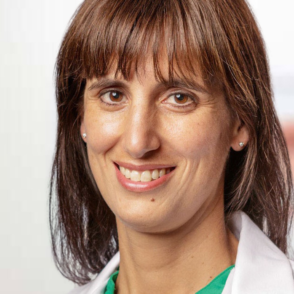 Andrea Khosropour, MD