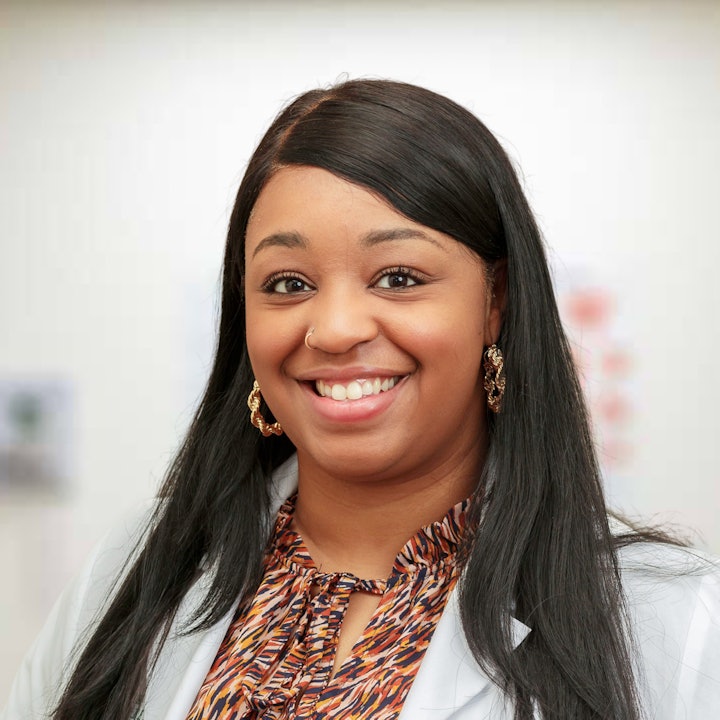 Physician Isia Atkinson, NP - Charlotte, NC - Primary Care, Family Medicine