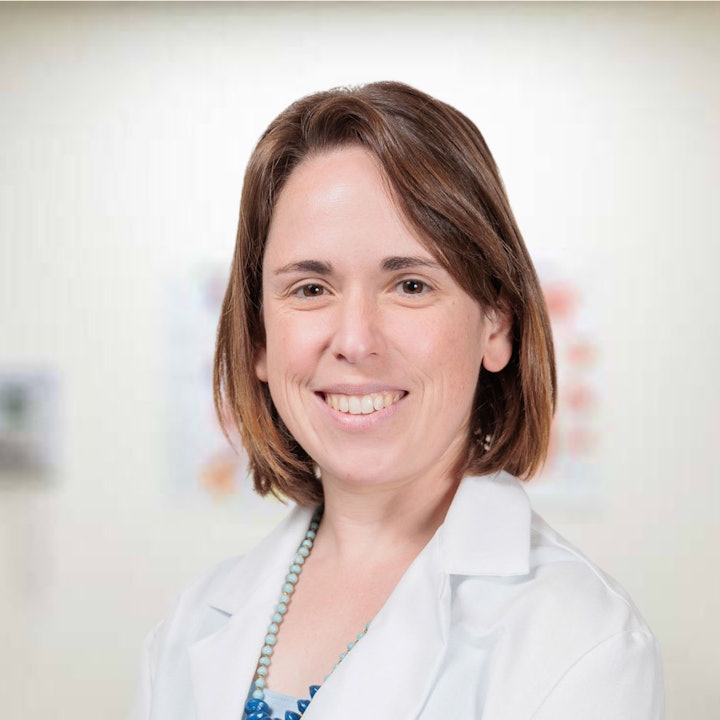 Physician Laura Minardi, MD
