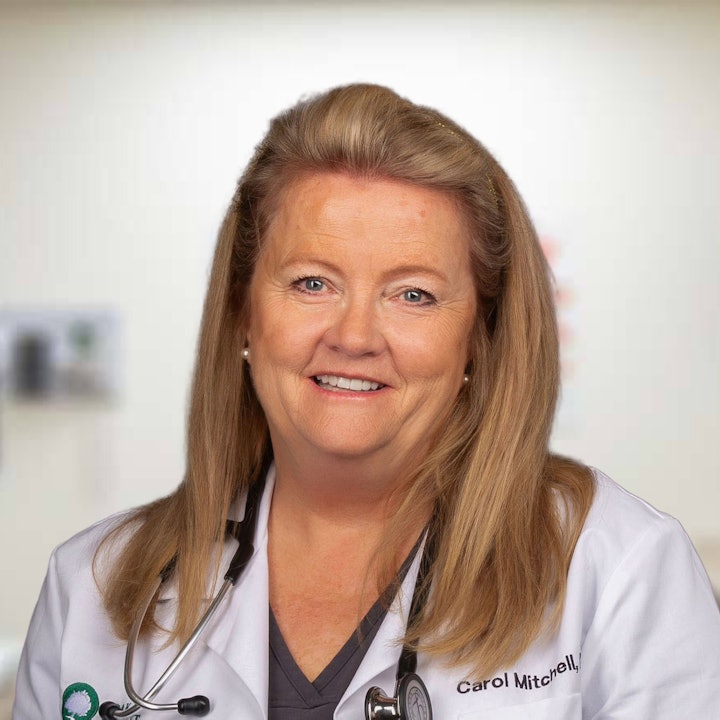 Physician Carol L. Mitchell, MD - Lexington, KY - Internal Medicine, Primary Care