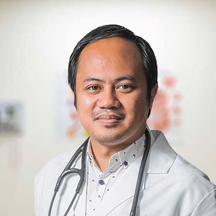 Physician Eric Aguinaldo, DO