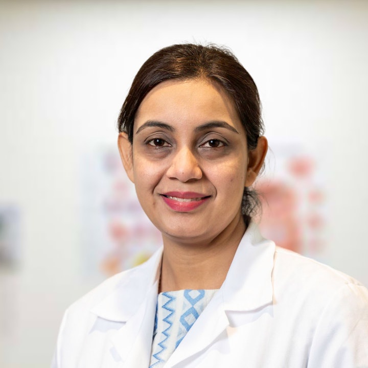 Physician Bushra Kanwal, MD