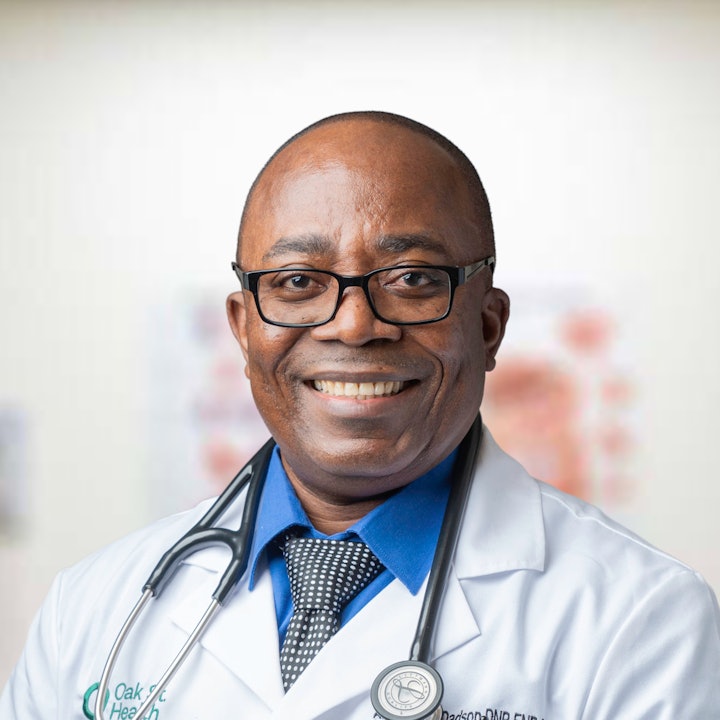 Physician Armstrong Dadson, NP - Durham, NC - Primary Care, Family Medicine