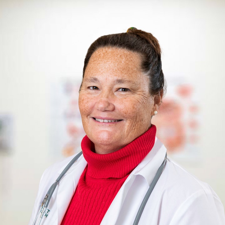 Physician Shelly L. West, MD