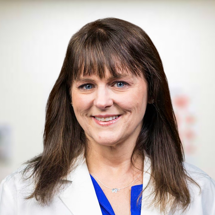 Physician Susan Conn, FNP