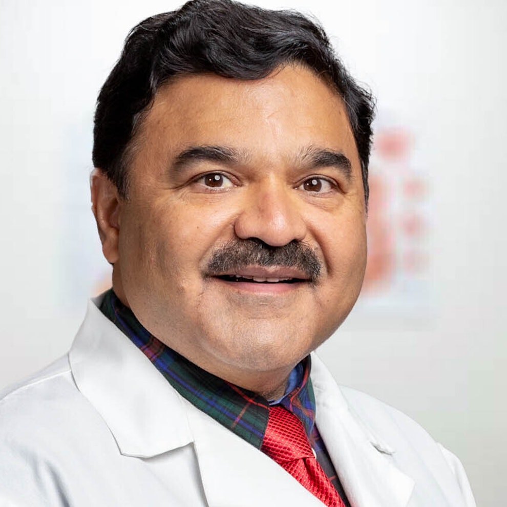 Keyur Patel, MD