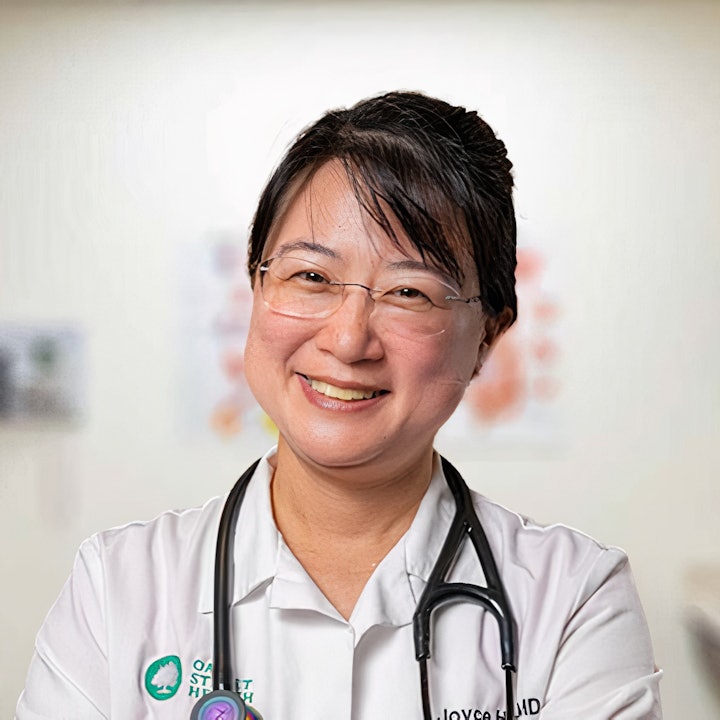 Physician Joyce Han, MD - Philadelphia, PA - Family Medicine, Primary Care