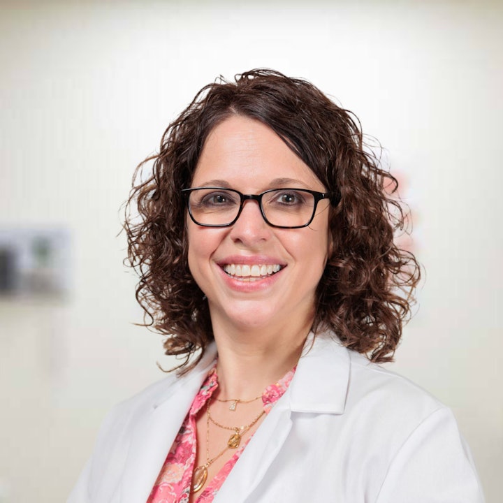 Physician Katy LaLone, MD