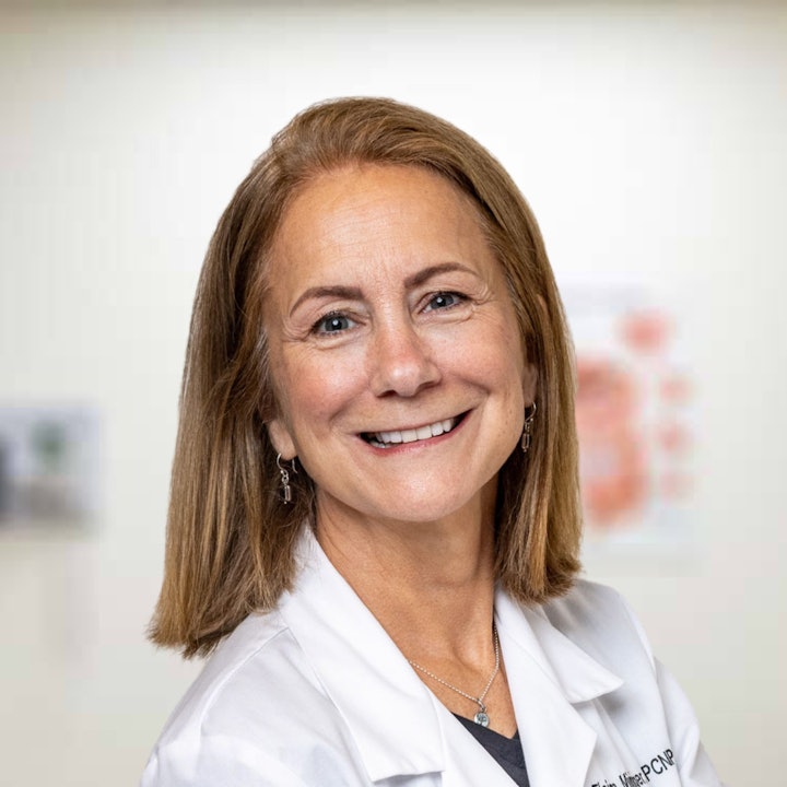 Physician Elaine C. Mininger, NP - Atlanta, GA - Geriatric Medicine, Primary Care