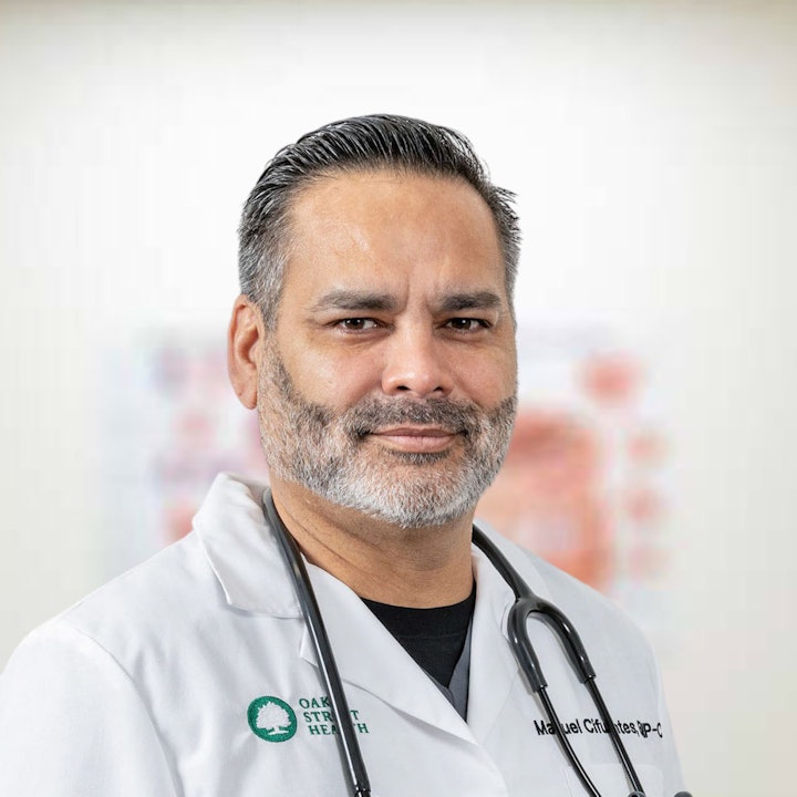 Physician Manuel Cifuentes, NP - Bronx, NY - Family Medicine, Primary Care