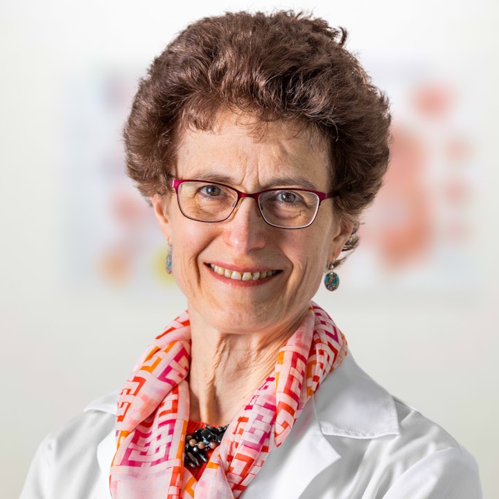 Physician Barbara Messinger Rapport, MD