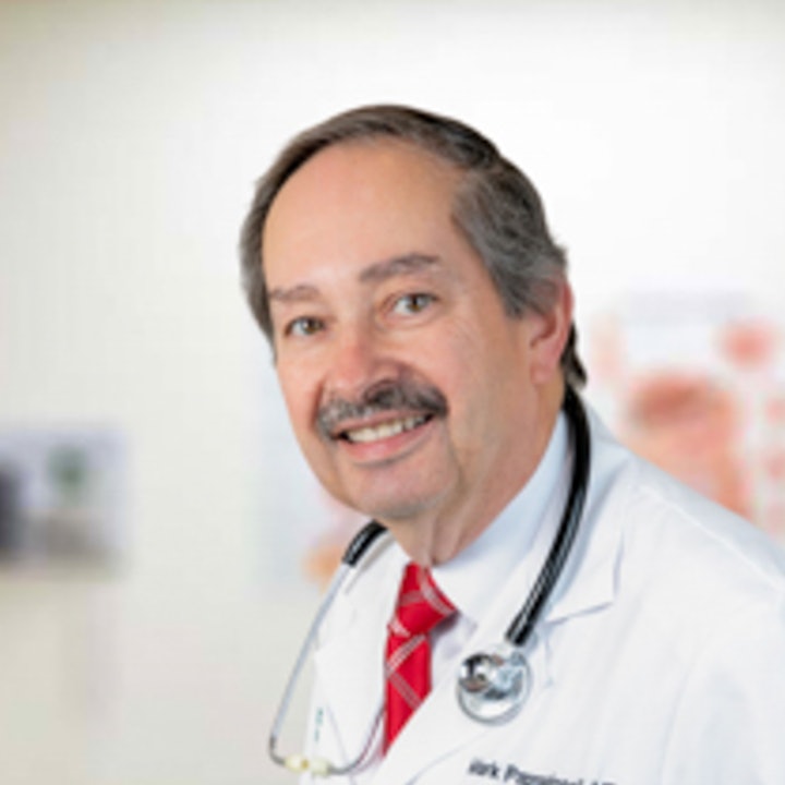 Physician Mark E. Pappadopoli, MD