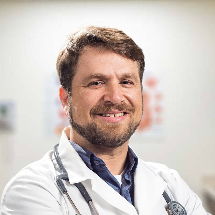 Physician Brian Kurtz, DO