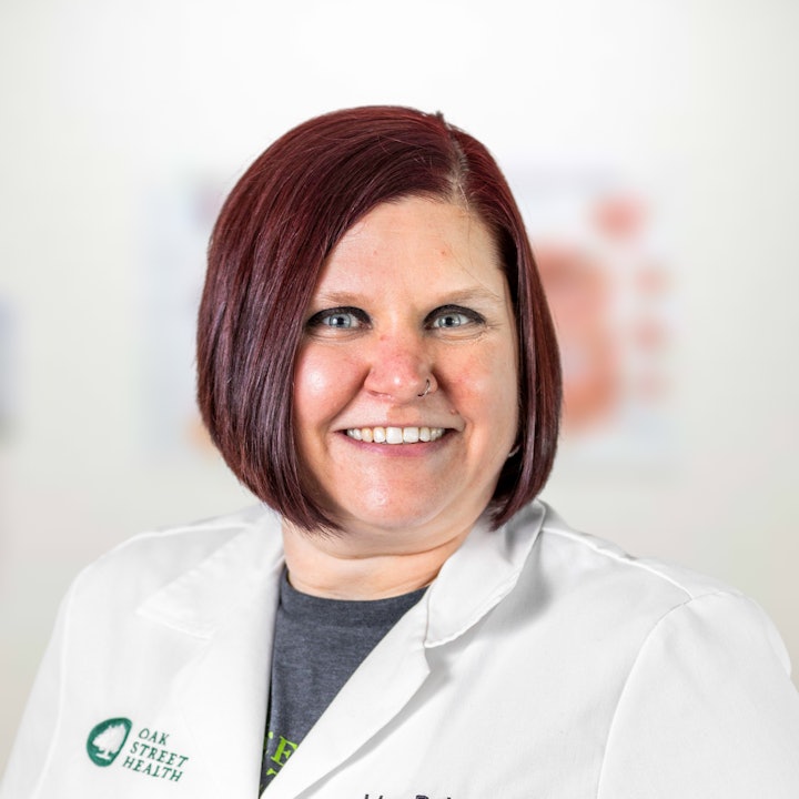 Physician Lisa Daina, NP - CLEVELAND, OH - Family Medicine, Primary Care