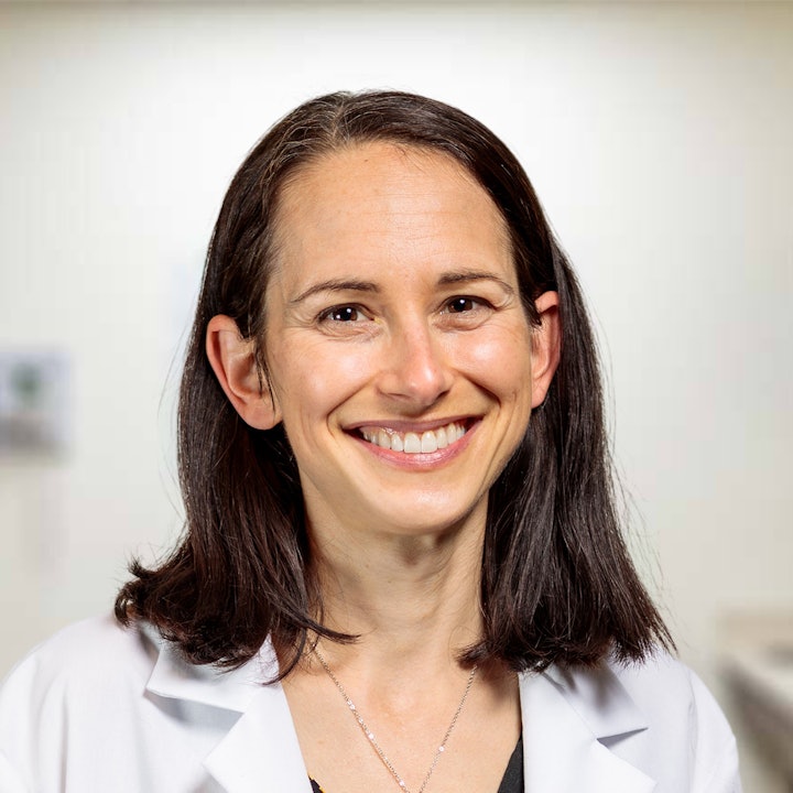 Physician Rebecca Levine, MD